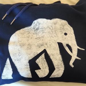 Banana Republic hoodie